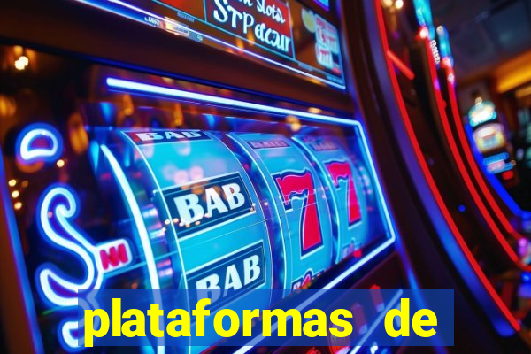 plataformas de jogos de 3 reais